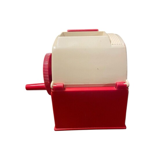 1950's Hasbro Frosty Freez Ice Cream Maker Vintage Good Condition - Picture 3 of 8